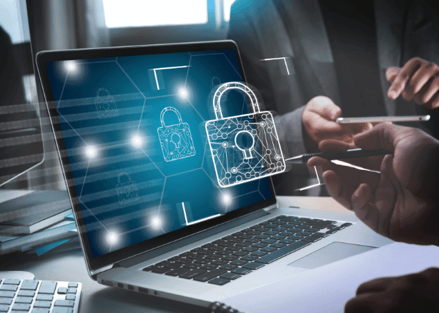 Virus & Malware Removal