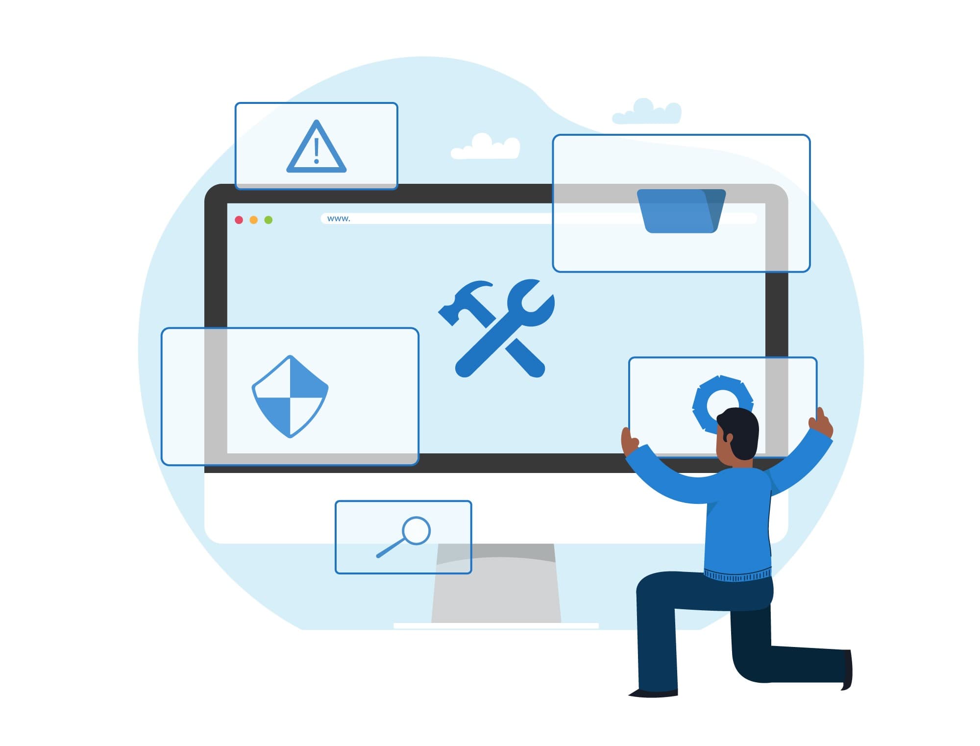 Troubleshooting & Optimization